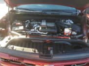 ✅ 2024 Chevrolet Silverado 1500 • VIN: 1GCPADE87RZ222478 • Лот: 41459975. Опубликован ранее на Copart с пробегом Не указан. Бесплатный доступ к архиву аукционных продаж из США и подробный отчёт об истории автомобиля на DreamBid. Изображение 11.