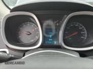 ✅ 2012 Chevrolet Equinox LS • VIN: 2GNALBEK5C1301106 • Lot: 82193235. Wystawiony na Copart z przebiegiem 172 681 mil. Bezpłatny archiwum sprzedaży aukcyjnych z USA i szczegółowy raport historii pojazdu na DreamBid. Zdjęcie 9.