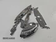 ✅ 2025 Jeep Compass Limited • VIN: 3C4NJDCN5ST514112 • Lot: 95560105. Listed on Copart with 34,832 mi. Free auction sales archive from the USA and detailed vehicle history report at DreamBid. Image 13.