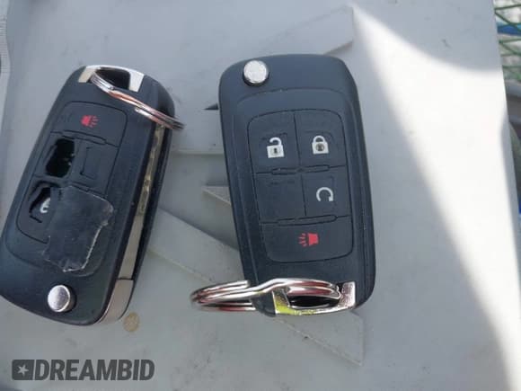 ✅ 2015 Chevrolet Equinox LT • VIN: 1GNALBEK1FZ111363 • Лот: 43271234. Опубликован ранее на IAAI с пробегом 109 903 миль. Бесплатный доступ к архиву аукционных продаж из США и подробный отчёт об истории автомобиля на DreamBid. Изображение 11.