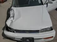 ✅ 1993 Honda Accord • VIN: 1HGCB7690PA114737 • Lot: 62903085. Listed on Copart with 224,419 mi. Free auction sales archive from the USA and detailed vehicle history report at DreamBid. Image 11.