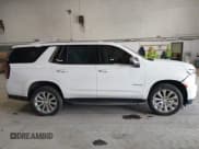 ✅ 2023 Chevrolet Tahoe Premier • VIN: 1GNSKSKD0PR217513 • Лот: 41779222. Опубликован ранее на IAAI с пробегом 55 424 миль. Бесплатный доступ к архиву аукционных продаж из США и подробный отчёт об истории автомобиля на DreamBid. Изображение 13.