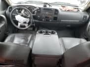 ✅ 2010 Chevrolet Silverado 1500 1HY • VIN: 3GCXKUEJ0AG131282 • Lot: 49652055. Listed on Copart with 209,901 mi. Free auction sales archive from the USA and detailed vehicle history report at DreamBid. Image 8.