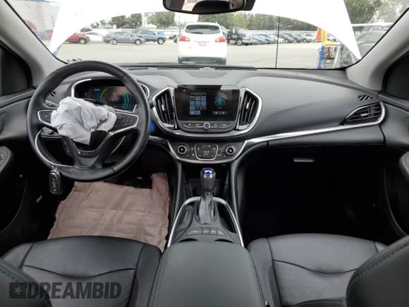 2017 Chevrolet Volt Premier с VIN 1G1RD6S55HU195341, выставлен на аукционе Copart как лот 51779013 с пробегом 40 909 миль миль и . История ставок и продаж доступна на DreamBid. Изображение 8.