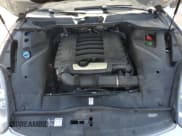 ✅ 2016 Porsche Cayenne • VIN: WP1AA2A21GLA03607 • Lot: 63449765. Wystawiony na Copart z przebiegiem 172 589 mil. Bezpłatny archiwum sprzedaży aukcyjnych z USA i szczegółowy raport historii pojazdu na DreamBid. Zdjęcie 12.