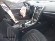 ✅ 2014 Ford Fusion SE • VIN: 1FA6P0HD4E5358909 • Лот: 43741787. Опубликован ранее на IAAI с пробегом 102 058 миль. Бесплатный доступ к архиву аукционных продаж из США и подробный отчёт об истории автомобиля на DreamBid. Изображение 5.