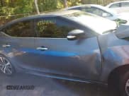 ✅ 2021 Nissan Maxima SV • VIN: 1N4AA6CV5MC514531 • Lot: 43324060. Listed on IAAI with 52,041 mi. Free auction sales archive from the USA and detailed vehicle history report at DreamBid. Image 13.