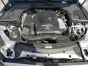 ✅ 2017 Mercedes-Benz E 300 Luxury • VIN: WDDZF4JB9HA050758 • Lot: 84990625. Wystawiony na Copart z przebiegiem 108 449 mil. Bezpłatny archiwum sprzedaży aukcyjnych z USA i szczegółowy raport historii pojazdu na DreamBid. Zdjęcie 11.