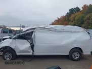 ✅ 2019 Chevrolet Express Cargo • VIN: 1GCWGBFP3K1141860 • Лот: 43549254. Опубликован ранее на IAAI с пробегом 208 271 миль. Бесплатный доступ к архиву аукционных продаж из США и подробный отчёт об истории автомобиля на DreamBid. Изображение 6.