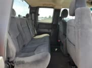 ✅ 2007 GMC Sierra 2500HD SLE1 • VIN: 1GTHK29U57E189157 • Лот: 59955495. Опубликован ранее на Copart с пробегом 151 392 миль. Бесплатный доступ к архиву аукционных продаж из США и подробный отчёт об истории автомобиля на DreamBid. Изображение 10.