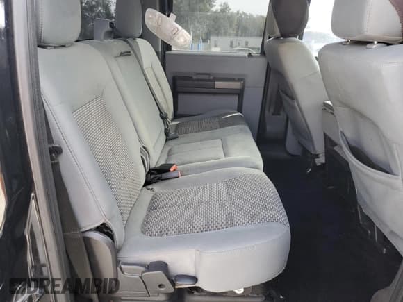 ✅ 2015 Ford F-250 XLT • VIN: 1FT7W2B66FEC65852 • Лот: 90659035. Опубликован ранее на Copart с пробегом 259 374 миль. Бесплатный доступ к архиву аукционных продаж из США и подробный отчёт об истории автомобиля на DreamBid. Изображение 10.