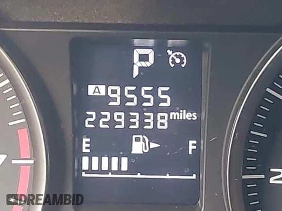 ✅ 2016 Subaru Impreza 2.0i • VIN: JF1GPAA65G8252105 • Lot: 43386749. Listed on IAAI with 229,338 mi. Free auction sales archive from the USA and detailed vehicle history report at DreamBid. Image 15.