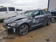 ✅ 2018 Audi A3 Premium Plus • VIN: WAUJ8GFF7J1016545 • Lot: 89471205. Listed on Copart with 96,831 mi. Free auction sales archive from the USA and detailed vehicle history report at DreamBid. Image 1.