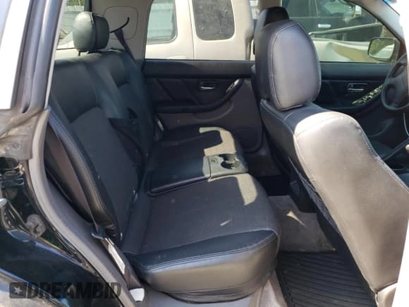 ✅ 2005 Subaru Baja Special Sports • VIN: 4S4BT62C157103299 • Лот: 75648624. Опубликован ранее на Copart с пробегом 227 922 миль. Бесплатный доступ к архиву аукционных продаж из США и подробный отчёт об истории автомобиля на DreamBid. Изображение 10.