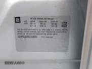 ✅ 2016 Chevrolet Cruze LS • VIN: 1G1PB5SH0G7204753 • Lot: 42186300. Listed on IAAI with 132,006 mi. Free auction sales archive from the USA and detailed vehicle history report at DreamBid. Image 9.