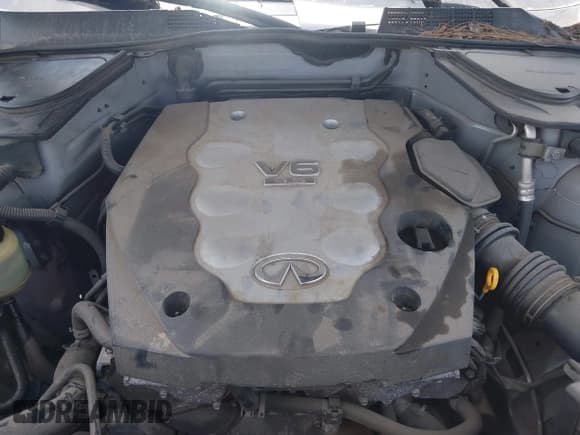 ✅ 2008 Infiniti FX • VIN: JNRAS08U18X103386 • Lot: 42260026. Wystawiony na IAAI z przebiegiem Nie podano. Bezpłatny archiwum sprzedaży aukcyjnych z USA i szczegółowy raport historii pojazdu na DreamBid. Zdjęcie 10.