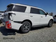 ✅ 2018 Ford Expedition XLT • VIN: 1FMJU1HT3JEA31014 • Lot: 67595305. Listed on Copart with 102,799 mi. Free auction sales archive from the USA and detailed vehicle history report at DreamBid. Image 3.