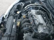 ✅ 2016 Toyota Corolla L • VIN: 2T1BURHE7GC566612 • Lot: 41907673. Listed on IAAI with 120,630 mi. Free auction sales archive from the USA and detailed vehicle history report at DreamBid. Image 22.