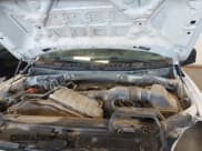 ✅ 2020 Ford F-150 XL • VIN: 1FTEW1EP4LKE72758 • Lot: 41389871. Listed on IAAI with 159,540 mi. Free auction sales archive from the USA and detailed vehicle history report at DreamBid. Image 10.