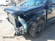 ✅ 2020 Chevrolet Traverse Premier • VIN: 1GNEVKKW0LJ295174 • Lot: 41599409. Listed on IAAI with 30,291 mi. Free auction sales archive from the USA and detailed vehicle history report at DreamBid. Image 6.