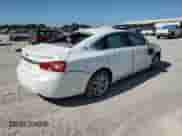 ✅ 2018 Chevrolet Impala LT • VIN: 2G1105S38J9111887 • Лот: 84896255. Опубликован ранее на Copart с пробегом 105 118 миль. Бесплатный доступ к архиву аукционных продаж из США и подробный отчёт об истории автомобиля на DreamBid. Изображение 3.