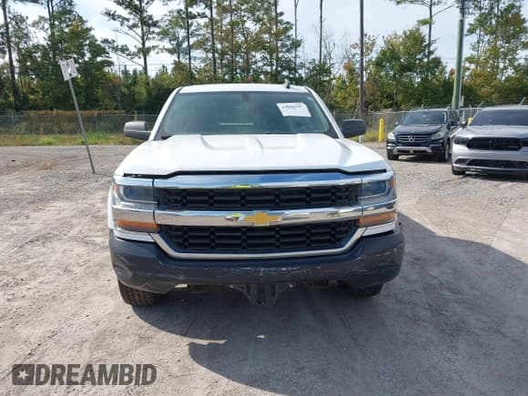 ✅ 2017 Chevrolet Silverado 1500 LS • VIN: 1GCRCNEH5HZ302577 • Лот: 43648945. Опубликован ранее на IAAI с пробегом 169 171 миль. Бесплатный доступ к архиву аукционных продаж из США и подробный отчёт об истории автомобиля на DreamBid. Изображение 12.