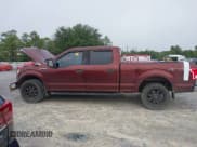 ✅ 2015 Ford F-150 XLT • VIN: 1FTFW1EF9FKD22466 • Lot: 43501064. Wystawiony na IAAI z przebiegiem Nie podano. Bezpłatny archiwum sprzedaży aukcyjnych z USA i szczegółowy raport historii pojazdu na DreamBid. Zdjęcie 14.