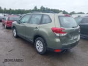 ✅ 2021 Subaru Forester • VIN: JF2SKADC1MH419075 • Lot: 43034185. Listed on IAAI with 57,627 mi. Free auction sales archive from the USA and detailed vehicle history report at DreamBid. Image 3.