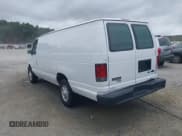 ✅ 2012 Ford Econoline Cargo Commercial • VIN: 1FDSS3EL0CDA27182 • Lot: 43386947. Wystawiony na IAAI z przebiegiem 475 593 mil. Bezpłatny archiwum sprzedaży aukcyjnych z USA i szczegółowy raport historii pojazdu na DreamBid. Zdjęcie 3.