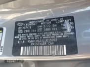 ✅ 2020 Hyundai Venue Denim • VIN: KMHRC8A3XLU015992 • Lot: 88088565. Listed on Copart with 64,128 mi. Free auction sales archive from the USA and detailed vehicle history report at DreamBid. Image 12.