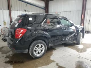 ✅ 2016 Chevrolet Equinox LT • VIN: 2GNALCEK1G6164700 • Лот: 67367075. Опубликован ранее на Copart с пробегом 176 254 миль. Бесплатный доступ к архиву аукционных продаж из США и подробный отчёт об истории автомобиля на DreamBid. Изображение 3.