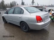 ✅ 2005 Hyundai Elantra GLS • VIN: KMHDN46D95U991859 • Lot: 41626997. Wystawiony na IAAI z przebiegiem 140 323 mil. Bezpłatny archiwum sprzedaży aukcyjnych z USA i szczegółowy raport historii pojazdu na DreamBid. Zdjęcie 3.