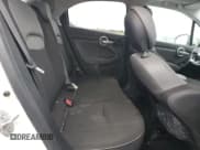 ✅ 2016 FIAT 500X Easy • VIN: ZFBCFXBT4GP340624 • Lot: 91174675. Wystawiony na Copart z przebiegiem 93 119 mil. Bezpłatny archiwum sprzedaży aukcyjnych z USA i szczegółowy raport historii pojazdu na DreamBid. Zdjęcie 11.