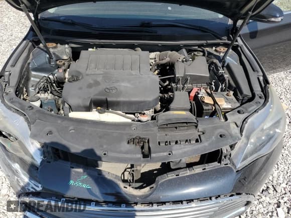 ✅ 2016 Toyota Avalon Limited • VIN: 4T1BK1EB2GU216871 • Лот: 81093945. Опубликован ранее на Copart с пробегом 107 071 миль. Бесплатный доступ к архиву аукционных продаж из США и подробный отчёт об истории автомобиля на DreamBid. Изображение 11.