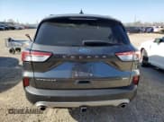 ✅ 2020 Ford Escape Titanium • VIN: 1FMCU9J94LUB43268 • Lot: 92580045. Wystawiony na Copart z przebiegiem 100 535 mil. Bezpłatny archiwum sprzedaży aukcyjnych z USA i szczegółowy raport historii pojazdu na DreamBid. Zdjęcie 6.