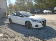 ✅ 2020 Nissan Altima SR • VIN: 1N4BL4CW0LC169791 • Lot: 81435205. Listed on Copart with 65,535 mi. Free auction sales archive from the USA and detailed vehicle history report at DreamBid. Image 14.