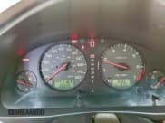 ✅ 2001 Subaru Legacy Outback Limited • VIN: 4S3BE686317213250 • Lot: 96445145. Listed on Copart with 155,044 mi. Free auction sales archive from the USA and detailed vehicle history report at DreamBid. Image 9.