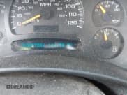 ✅ 2005 Chevrolet Silverado 1500 Work Truck • VIN: 1GCEC14X05Z358521 • Lot: 41904914. Listed on IAAI with 144,170 mi. Free auction sales archive from the USA and detailed vehicle history report at DreamBid. Image 7.