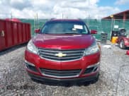 ✅ 2015 Chevrolet Traverse LT • VIN: 1GNKVHKD9FJ373749 • Lot: 42291335. Listed on IAAI with 136,558 mi. Free auction sales archive from the USA and detailed vehicle history report at DreamBid. Image 12.