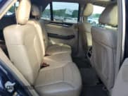 ✅ 2015 Mercedes-Benz M 250 • VIN: 4JGDA0EB7FA491237 • Lot: 66502175. Wystawiony na Copart z przebiegiem 184 730 mil. Bezpłatny archiwum sprzedaży aukcyjnych z USA i szczegółowy raport historii pojazdu na DreamBid. Zdjęcie 11.