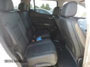 ✅ 2023 GMC Acadia SLT • VIN: 1GKKNMLS5PZ234594 • Lot: 68928025. Listed on Copart with 16,528 mi. Free auction sales archive from the USA and detailed vehicle history report at DreamBid. Image 11.