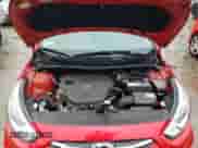 2017 Hyundai Accent SE с VIN KMHCT4AE0HU281397, выставлен на аукционе Copart как лот 35791303 с пробегом 100 120 миль миль и . История ставок и продаж доступна на DreamBid. Изображение 11.