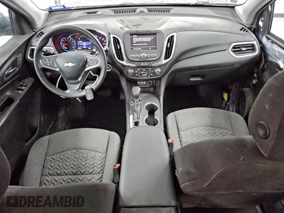 ✅ 2023 Chevrolet Equinox LT • VIN: 3GNAXUEG6PS215549 • Лот: 92402155. Опубликован ранее на Copart с пробегом 69 261 миль. Бесплатный доступ к архиву аукционных продаж из США и подробный отчёт об истории автомобиля на DreamBid. Изображение 8.