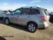 2016 Subaru Forester Limited z VIN JF2SJAHC5GH408873, wystawiony jako Copart lot #53404245 z przebiegiem 109 496 mil mil oraz Szkoda całkowita • Salvage title. Historia ofert i sprzedaży dostępna na DreamBid. Obrazek 2.