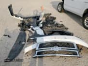 ✅ 2020 Chevrolet Tahoe LT • VIN: 1GNSCBKC6LR221662 • Lot: 84175745. Listed on Copart with 50,157 mi. Free auction sales archive from the USA and detailed vehicle history report at DreamBid. Image 13.