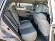 ✅ 2024 Toyota RAV4 Limited • VIN: 2T3Y1RFV7RC297947 • Lot: 66524865. Listed on Copart with Not provided. Free auction sales archive from the USA and detailed vehicle history report at DreamBid. Image 11.