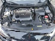 ✅ 2017 Nissan Maxima S • VIN: 1N4AA6AP5HC441008 • Lot: 92750025. Listed on Copart with 129,215 mi. Free auction sales archive from the USA and detailed vehicle history report at DreamBid. Image 11.