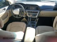 ✅ 2017 Hyundai Sonata SE • VIN: 5NPE24AF2HH479983 • Lot: 67149285. Wystawiony na Copart z przebiegiem 45 000 mil. Bezpłatny archiwum sprzedaży aukcyjnych z USA i szczegółowy raport historii pojazdu na DreamBid. Zdjęcie 8.