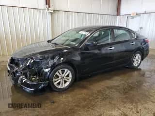 2015 Nissan Altima S z VIN 1N4AL3AP4FN408382, wystawiony jako Copart lot #86171265 z przebiegiem 113 337 mil mil oraz Szkoda całkowita • Salvage title. Historia ofert i sprzedaży dostępna na DreamBid. Obrazek 1.