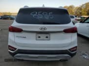 ✅ 2019 Hyundai Santa Fe Ultimate • VIN: 5NMS53AD6KH086415 • Lot: 46328353. Wystawiony na Copart z przebiegiem 44 301 mil. Bezpłatny archiwum sprzedaży aukcyjnych z USA i szczegółowy raport historii pojazdu na DreamBid. Zdjęcie 6.